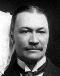 Alonzo Franklin Herndon