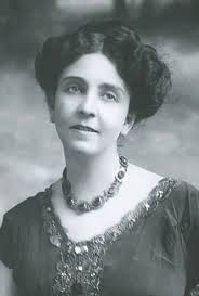 Adrienne McNeil Herndon