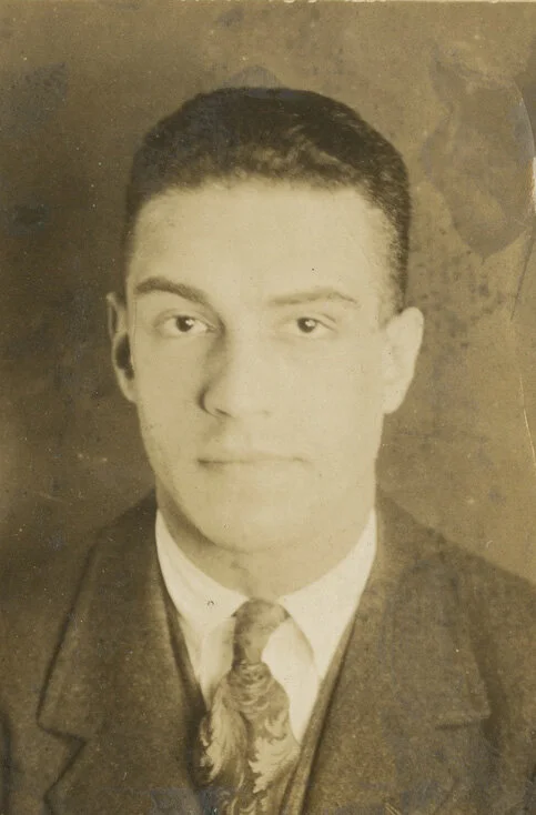 Norris B. Herndon